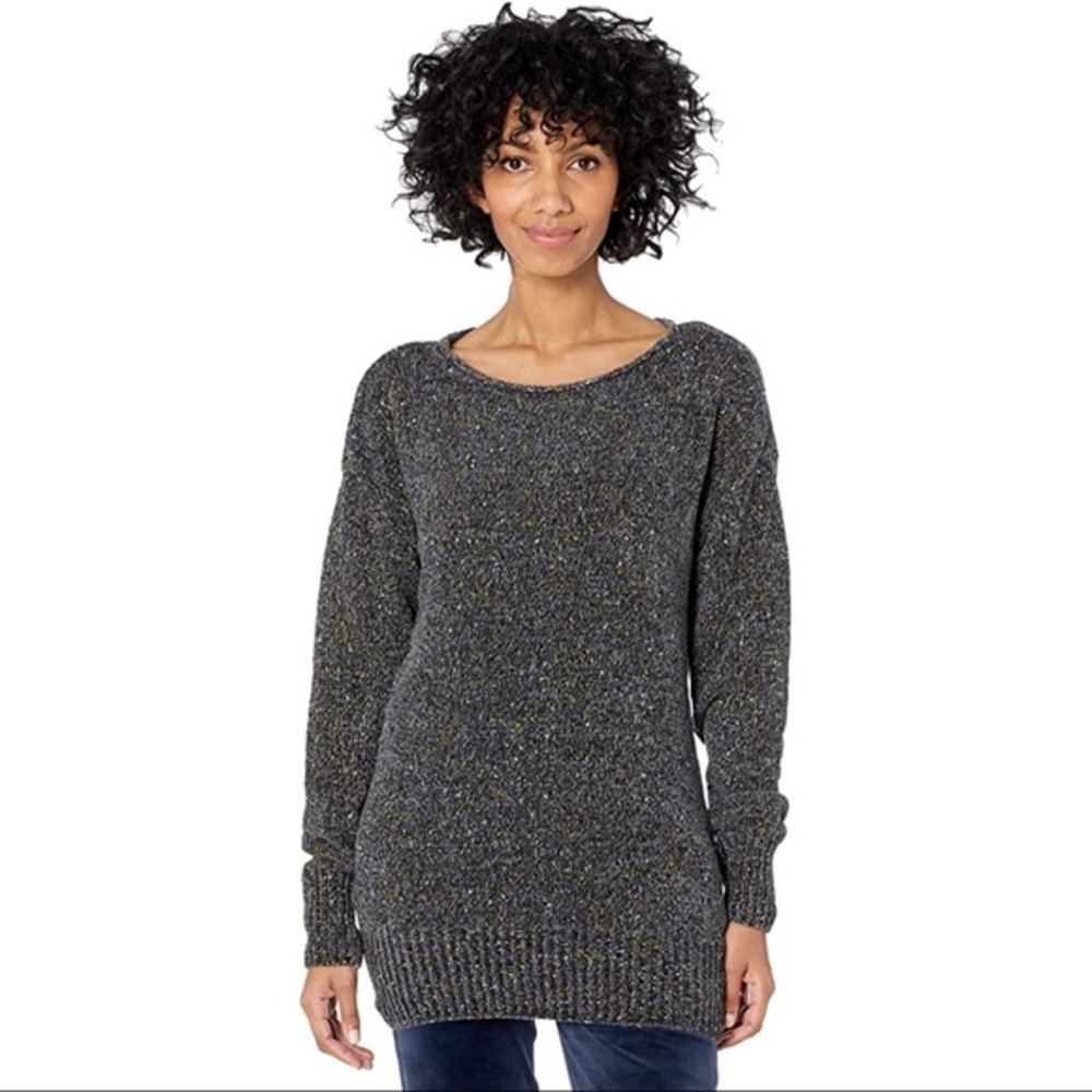 Prana‎ Cypres sweater long sleeves size XS